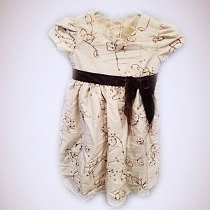 Toddler girl dress